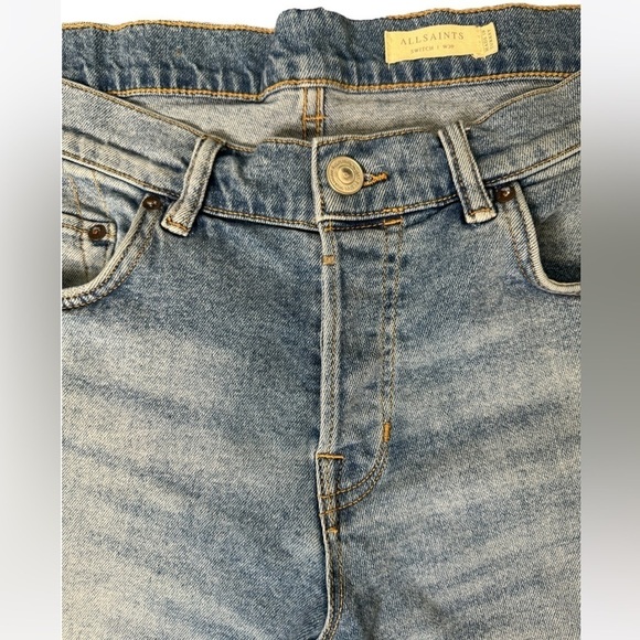 All Saints Shorts - Picture 4 of 7